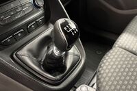 Ford Transit Connect vaihtoauto