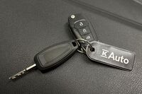 Ford Transit Connect vaihtoauto