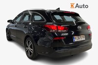 Hyundai i30 Wagon vaihtoauto