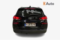 Hyundai i30 Wagon vaihtoauto