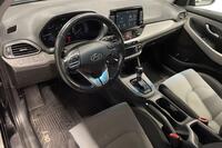 Hyundai i30 Wagon vaihtoauto