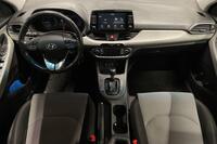 Hyundai i30 Wagon vaihtoauto