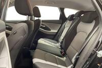 Hyundai i30 Wagon vaihtoauto
