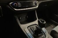 Hyundai i30 Wagon vaihtoauto