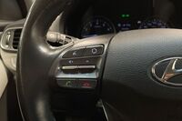 Hyundai i30 Wagon vaihtoauto