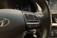 Hyundai i30 Wagon vaihtoauto