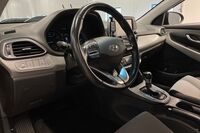 Hyundai i30 Wagon vaihtoauto