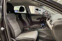 Hyundai i30 Wagon vaihtoauto