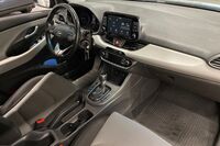 Hyundai i30 Wagon vaihtoauto