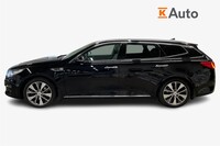 Kia Optima vaihtoauto