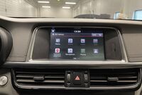 Kia Optima vaihtoauto