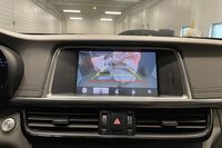 Kia Optima vaihtoauto
