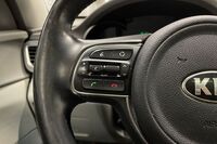 Kia Optima vaihtoauto