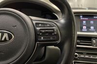 Kia Optima vaihtoauto