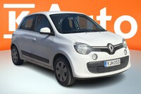 Renault Twingo vaihtoauto
