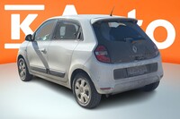 Renault Twingo vaihtoauto