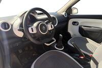 Renault Twingo vaihtoauto