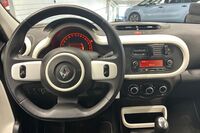 Renault Twingo vaihtoauto