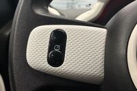 Renault Twingo vaihtoauto