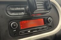 Renault Twingo vaihtoauto