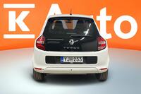 Renault Twingo vaihtoauto