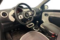 Renault Twingo vaihtoauto