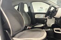 Renault Twingo vaihtoauto