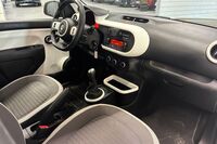 Renault Twingo vaihtoauto