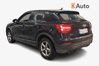 Audi Q2 vaihtoauto