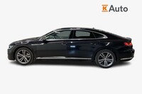 Volkswagen Arteon vaihtoauto