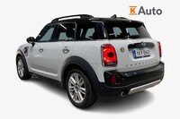 Mini Countryman vaihtoauto
