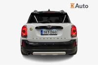 Mini Countryman vaihtoauto