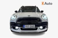 Mini Countryman vaihtoauto