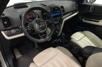 Mini Countryman vaihtoauto