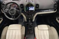 Mini Countryman vaihtoauto