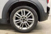 Mini Countryman vaihtoauto