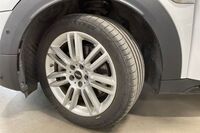 Mini Countryman vaihtoauto