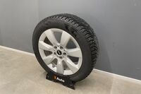 Mini Countryman vaihtoauto