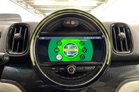 Mini Countryman vaihtoauto