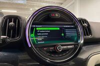 Mini Countryman vaihtoauto