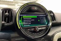 Mini Countryman vaihtoauto