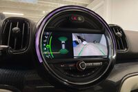 Mini Countryman vaihtoauto