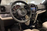 Mini Countryman vaihtoauto