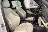 Mini Countryman vaihtoauto