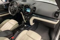 Mini Countryman vaihtoauto