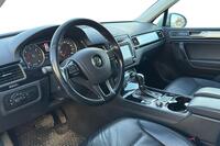 Volkswagen Touareg vaihtoauto