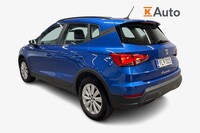 SEAT Arona vaihtoauto