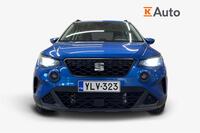 SEAT Arona vaihtoauto