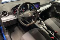 SEAT Arona vaihtoauto