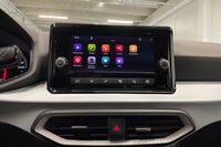 SEAT Arona vaihtoauto